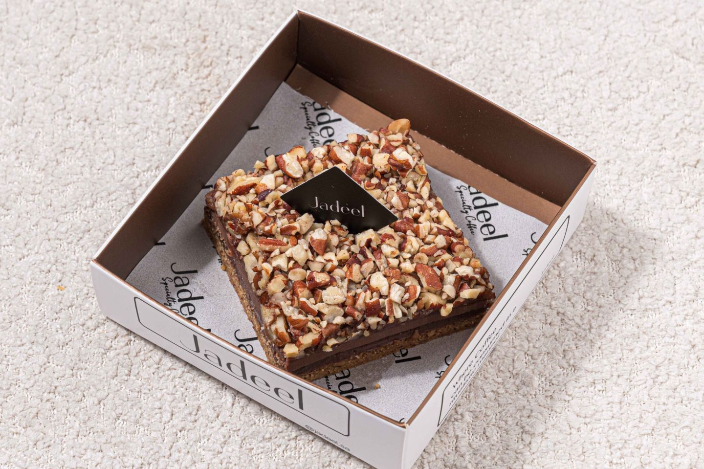 Pecan Tart