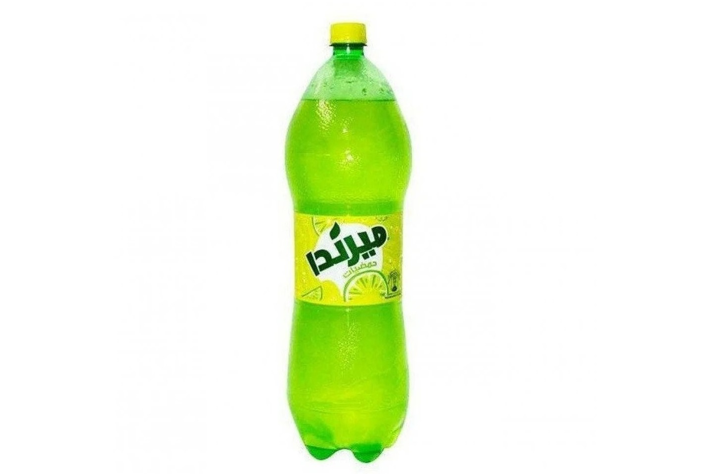 Miranda Lemon Large