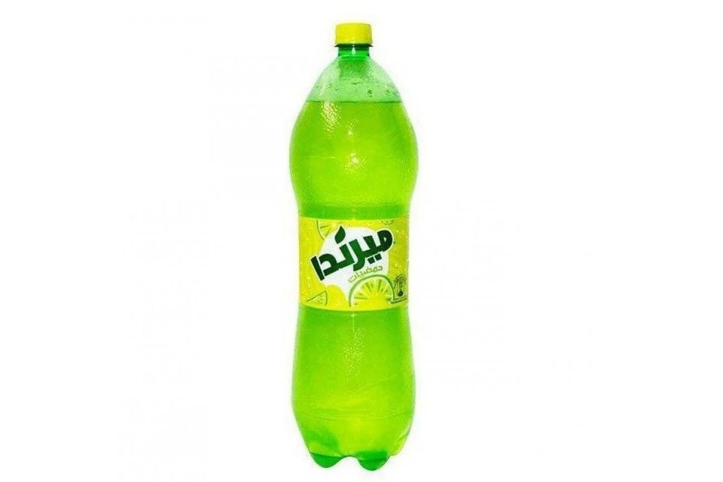 Miranda Lemon Large