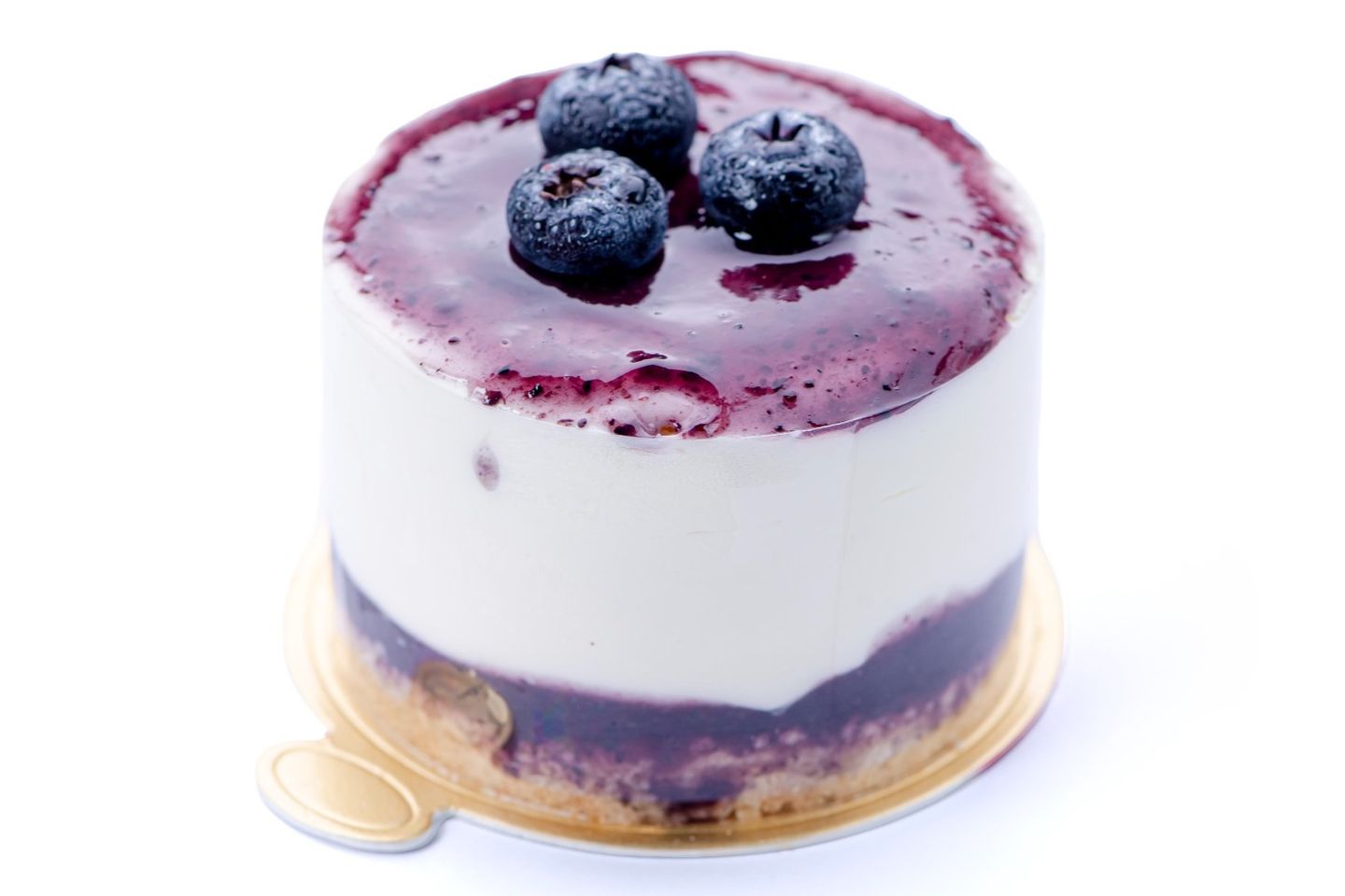 Cheesecake Berry