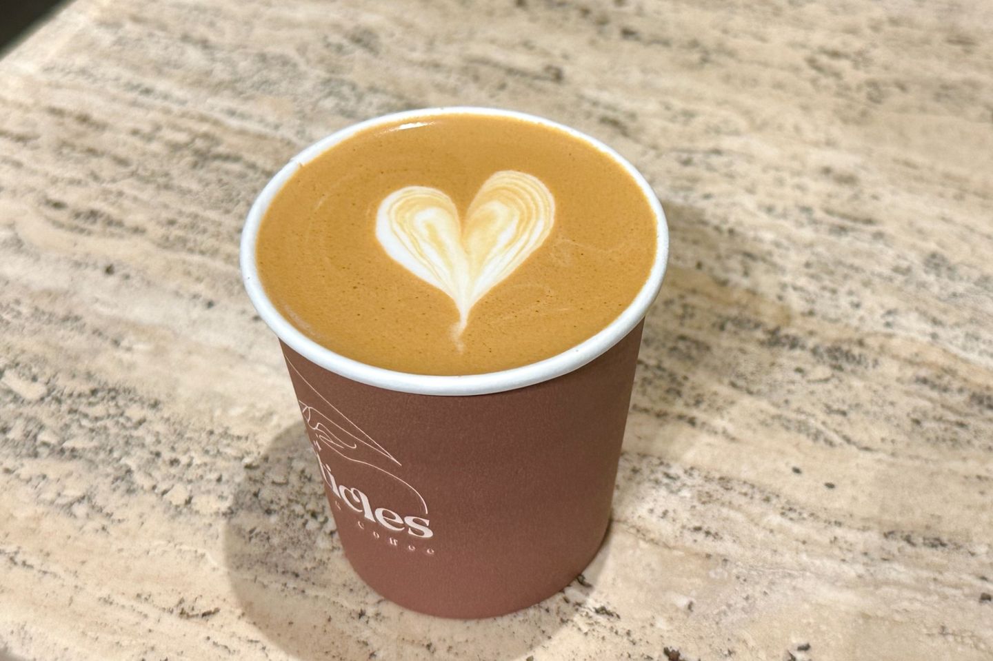 Cortado