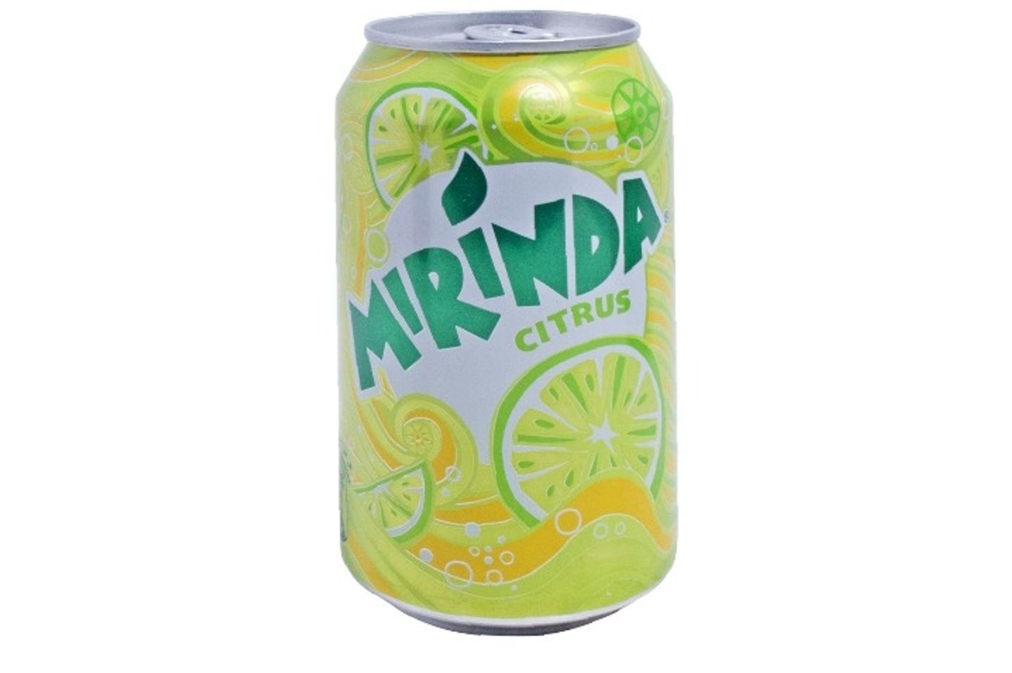 Mirinda Citrus