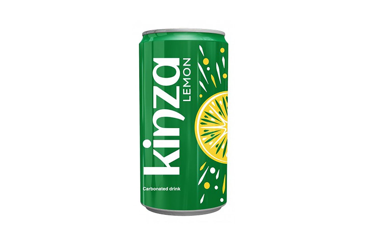 Kinza Lemon