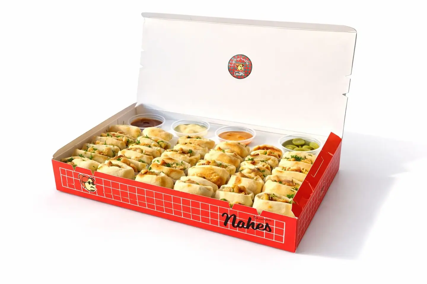 Mini Gathering Box