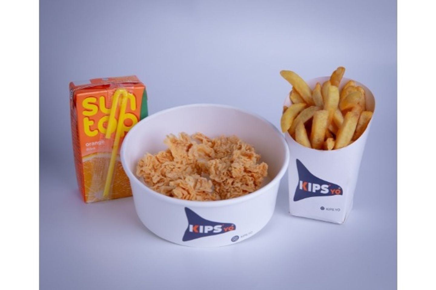 Kids Meal
