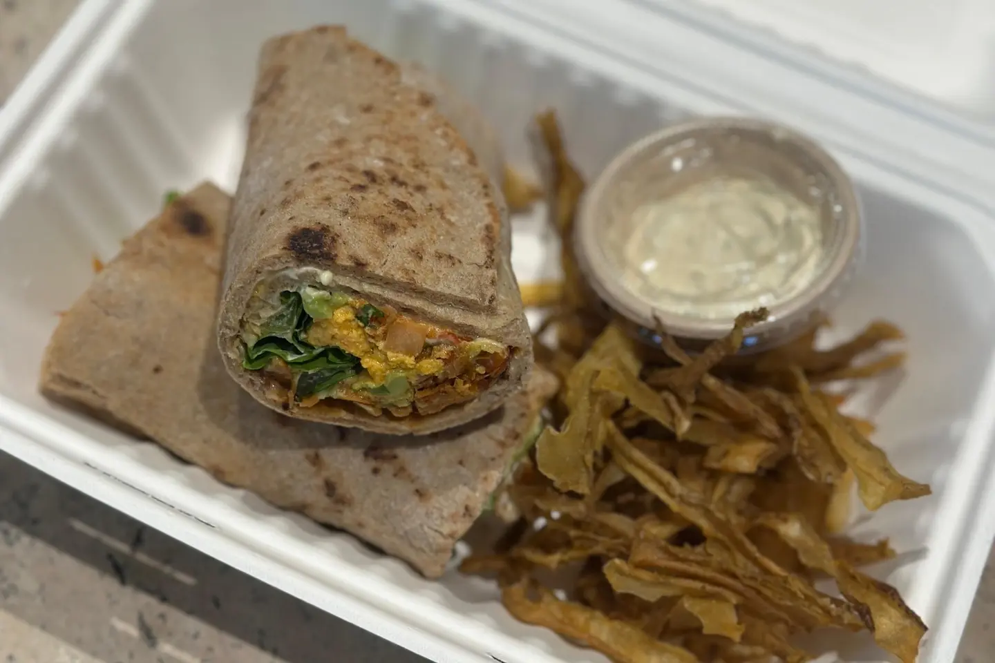 لفائف فاهيتا