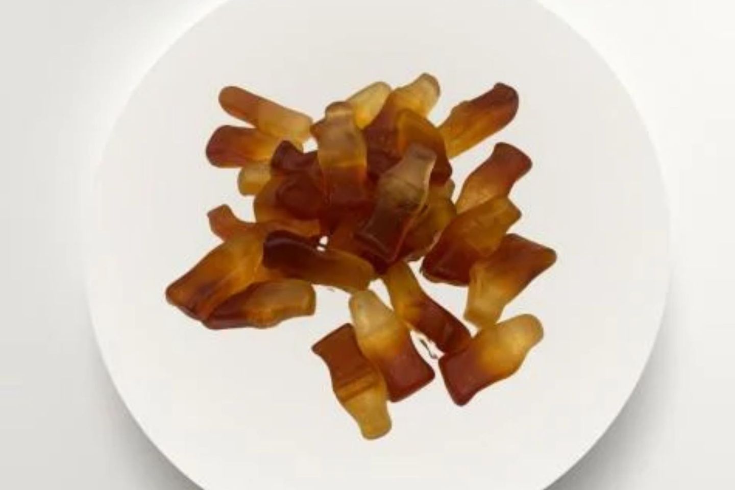 Candy Cola 250g