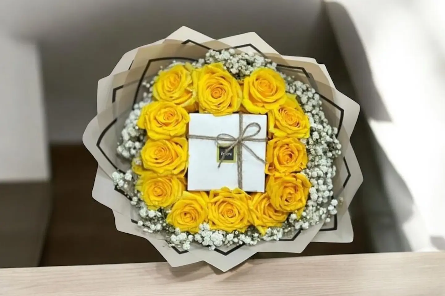 Rose 52