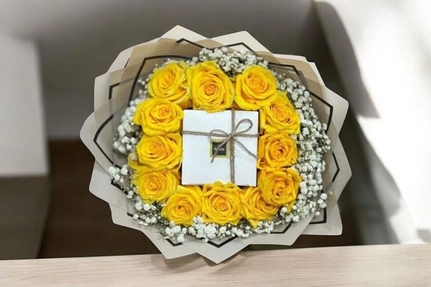 Rose 52