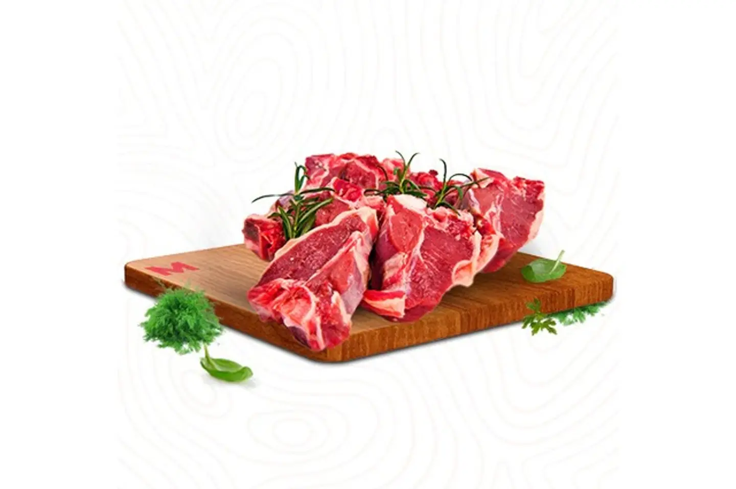 Fresh Camel   Fuqar With Loin