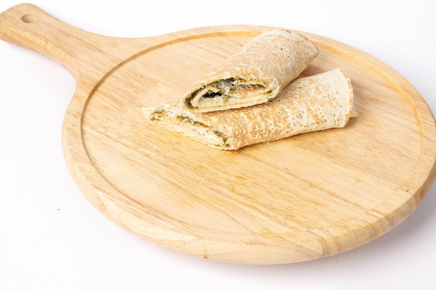 زعتر صاج