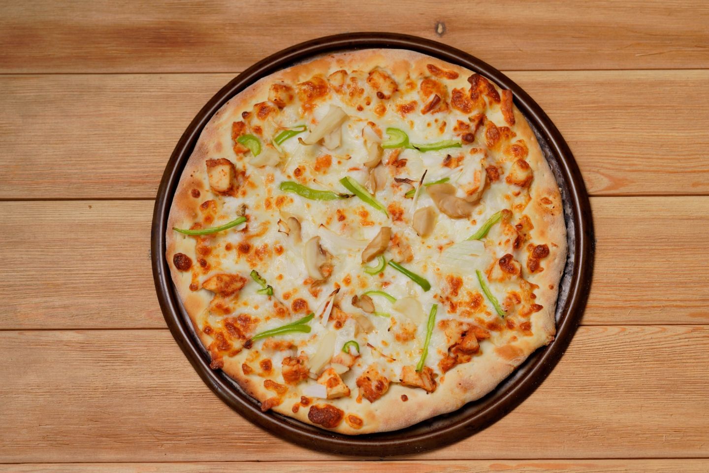 Manakish Cheese Fatjita