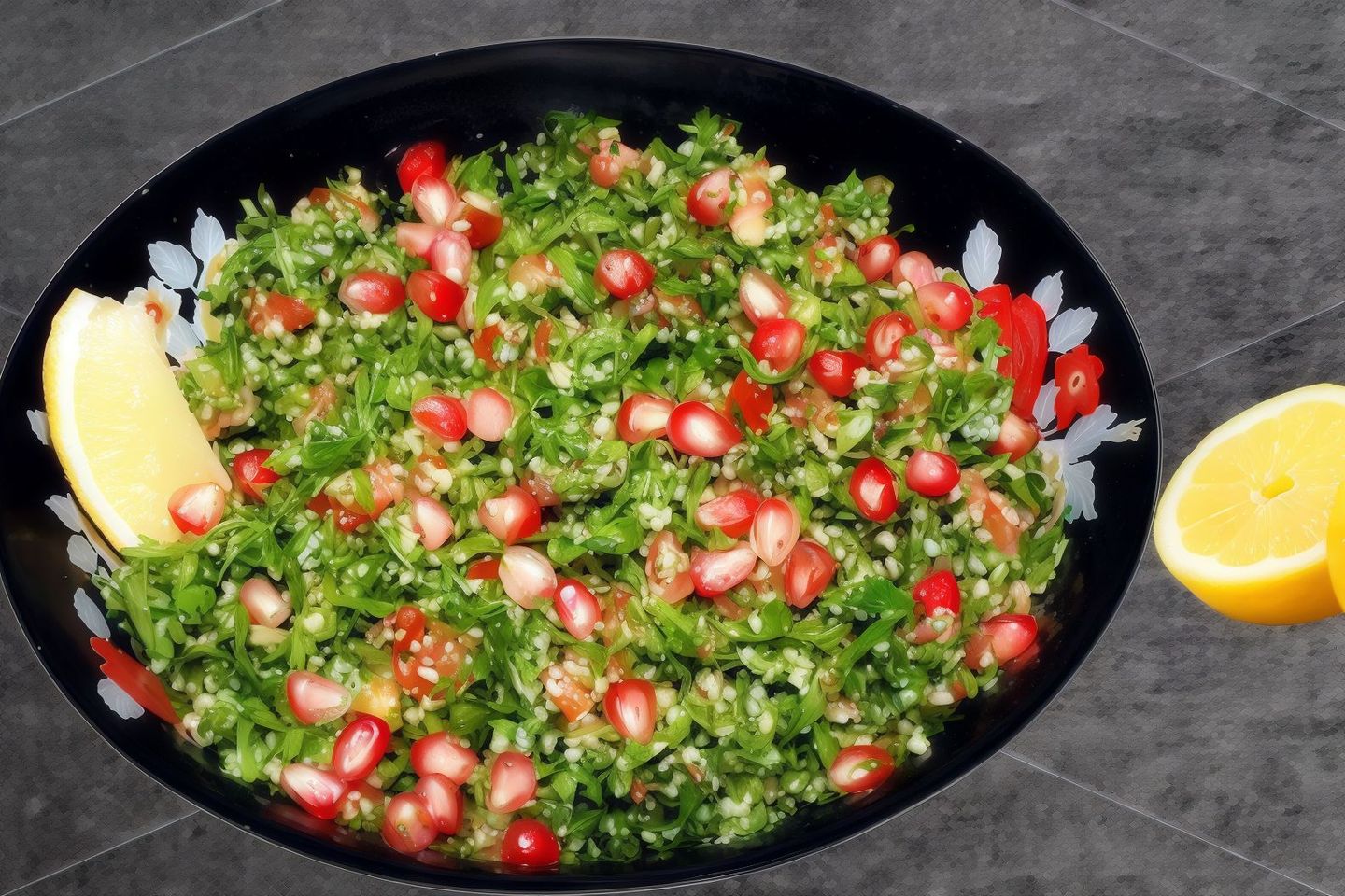 Tabbouleh