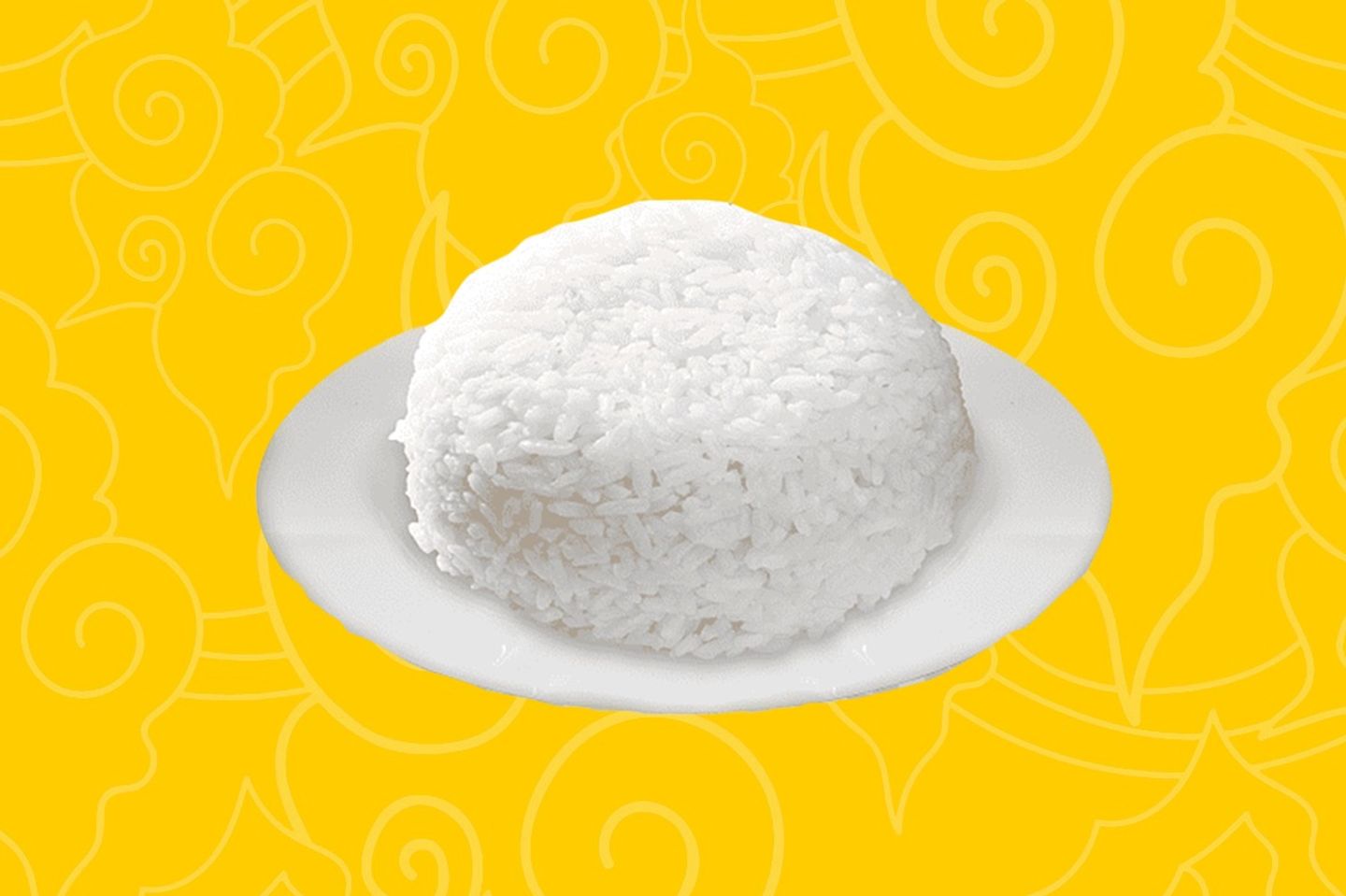 Nasi Putih