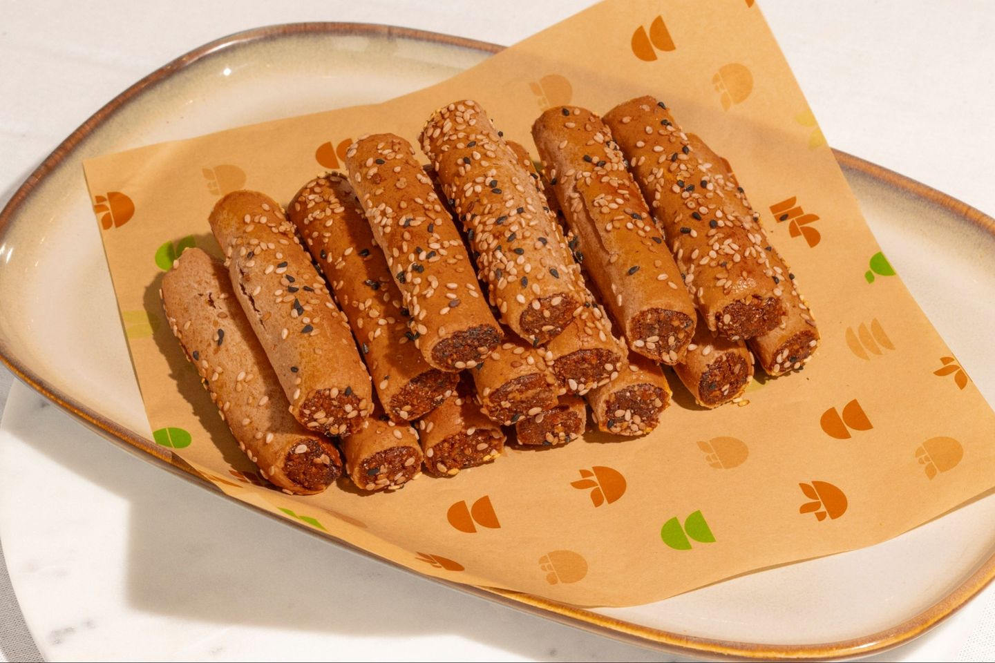 Date Fingers 5pcs