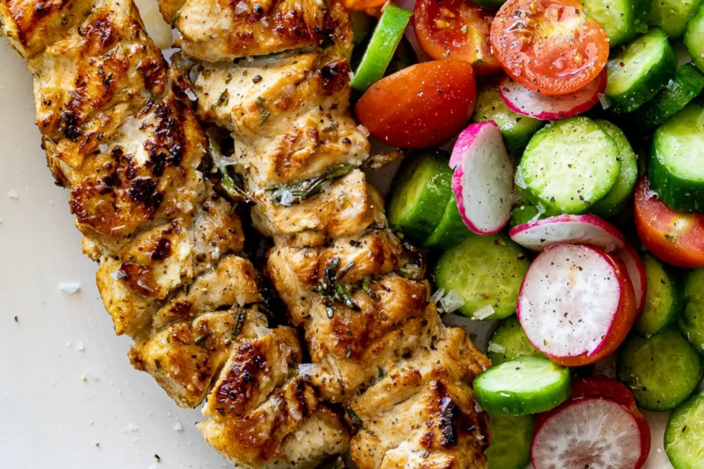Shish Tawook
