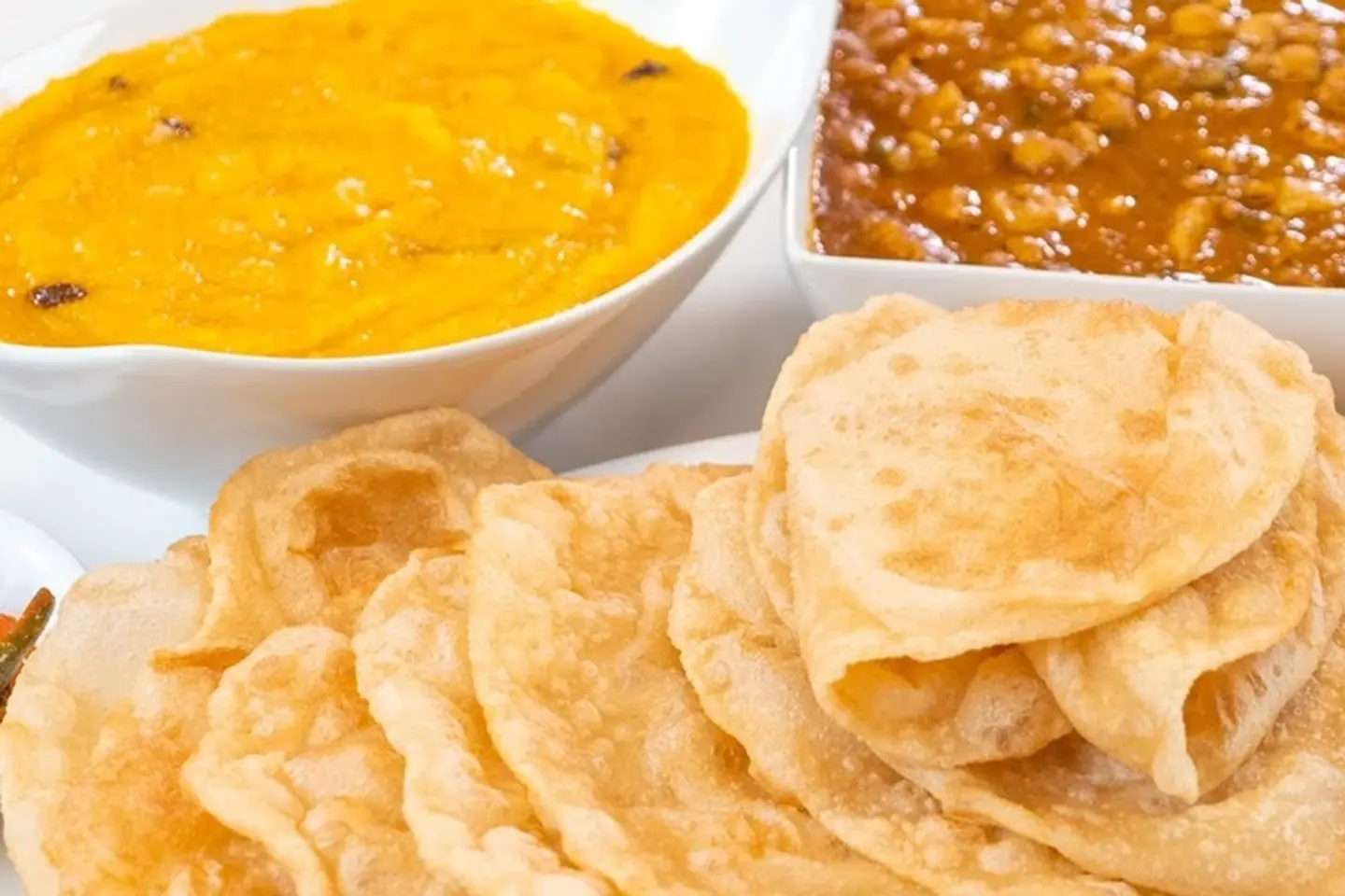 حلوى بوري بليلا