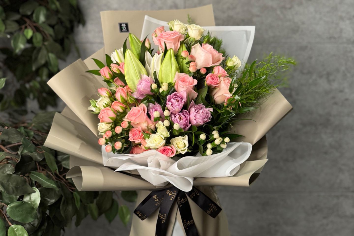 Bella Bouquet 14