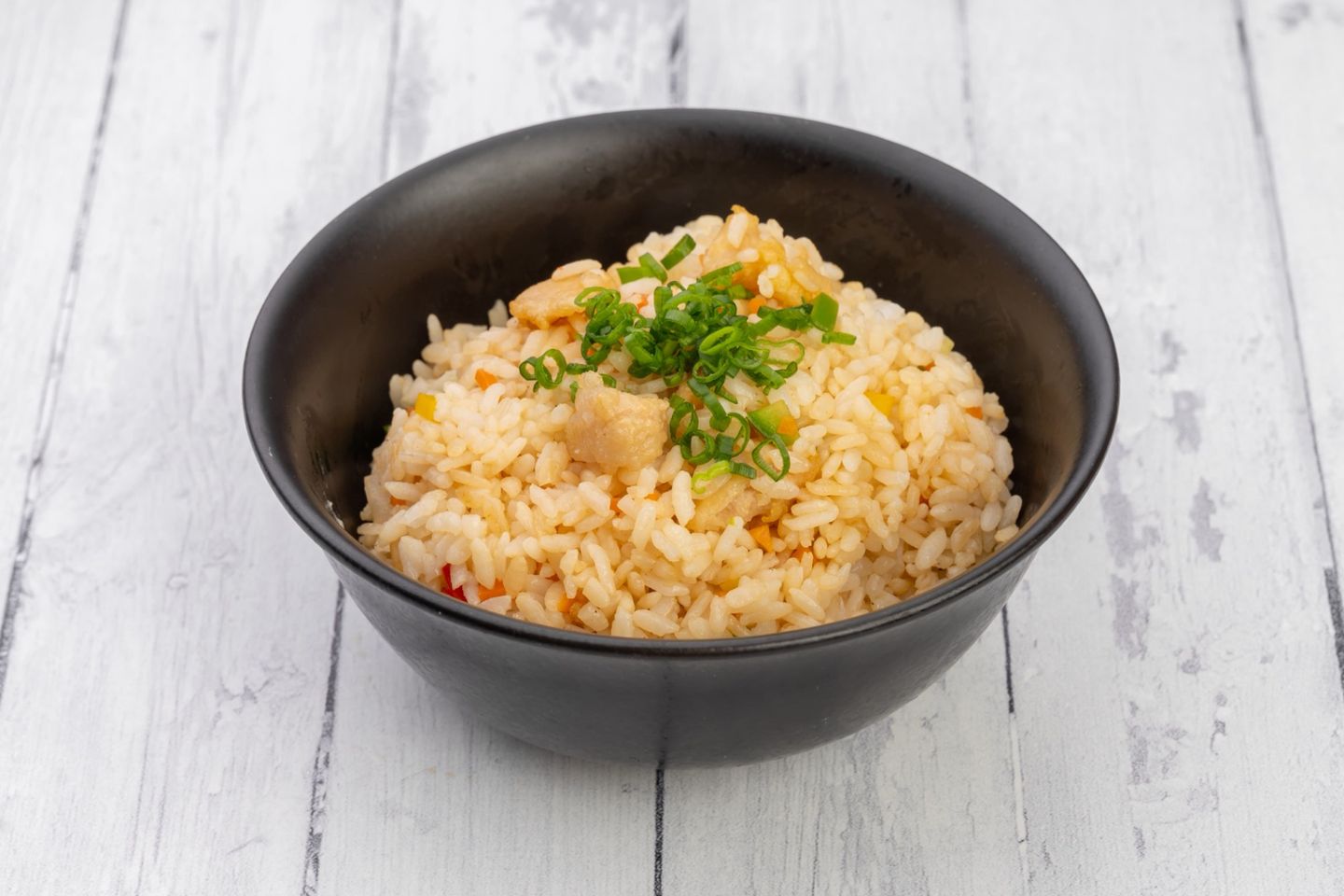 Tory Fried Rice