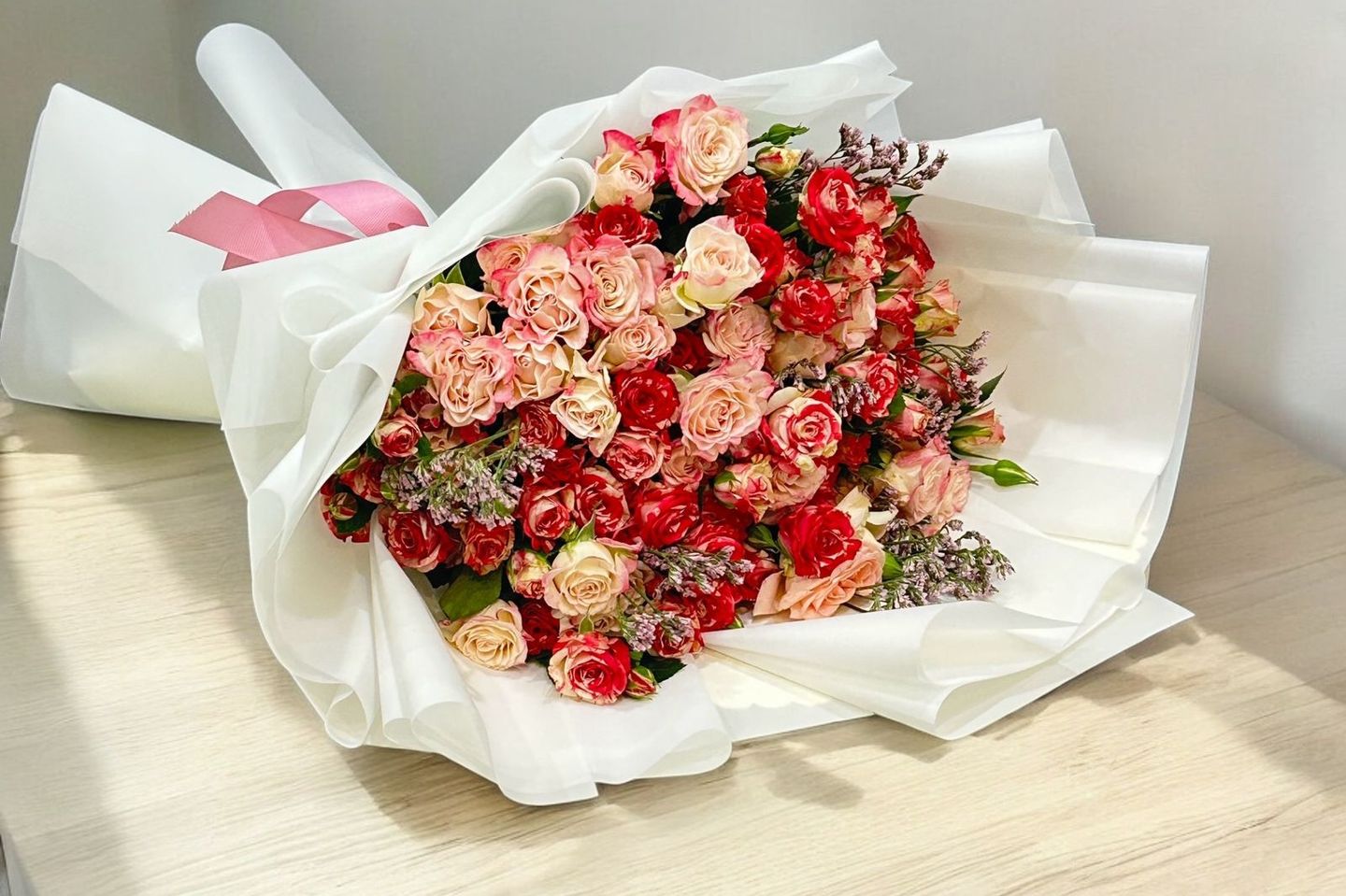 Refreshing Baby Bouquet