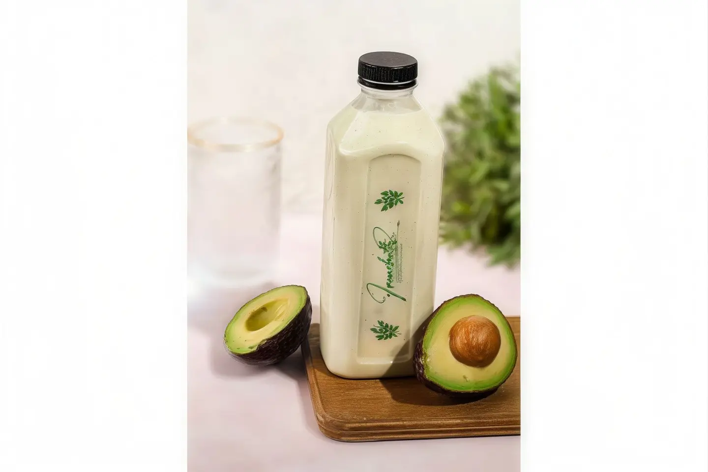 Avocado Liter