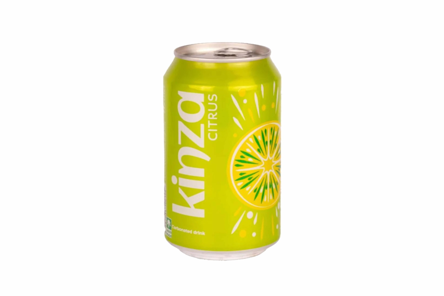Kenza Citrus