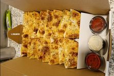 Box (Family) Chicken Pies