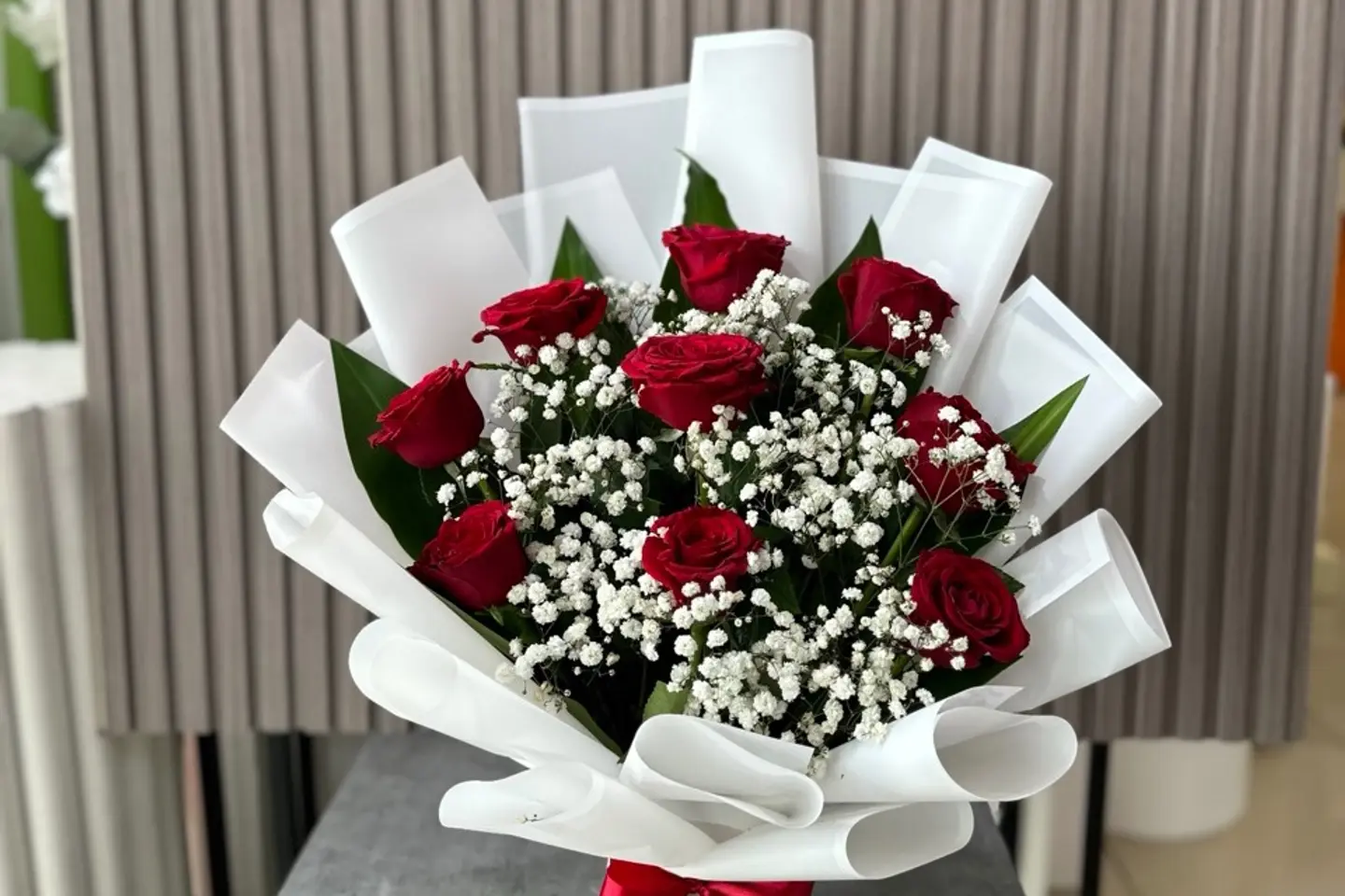 باقة ١