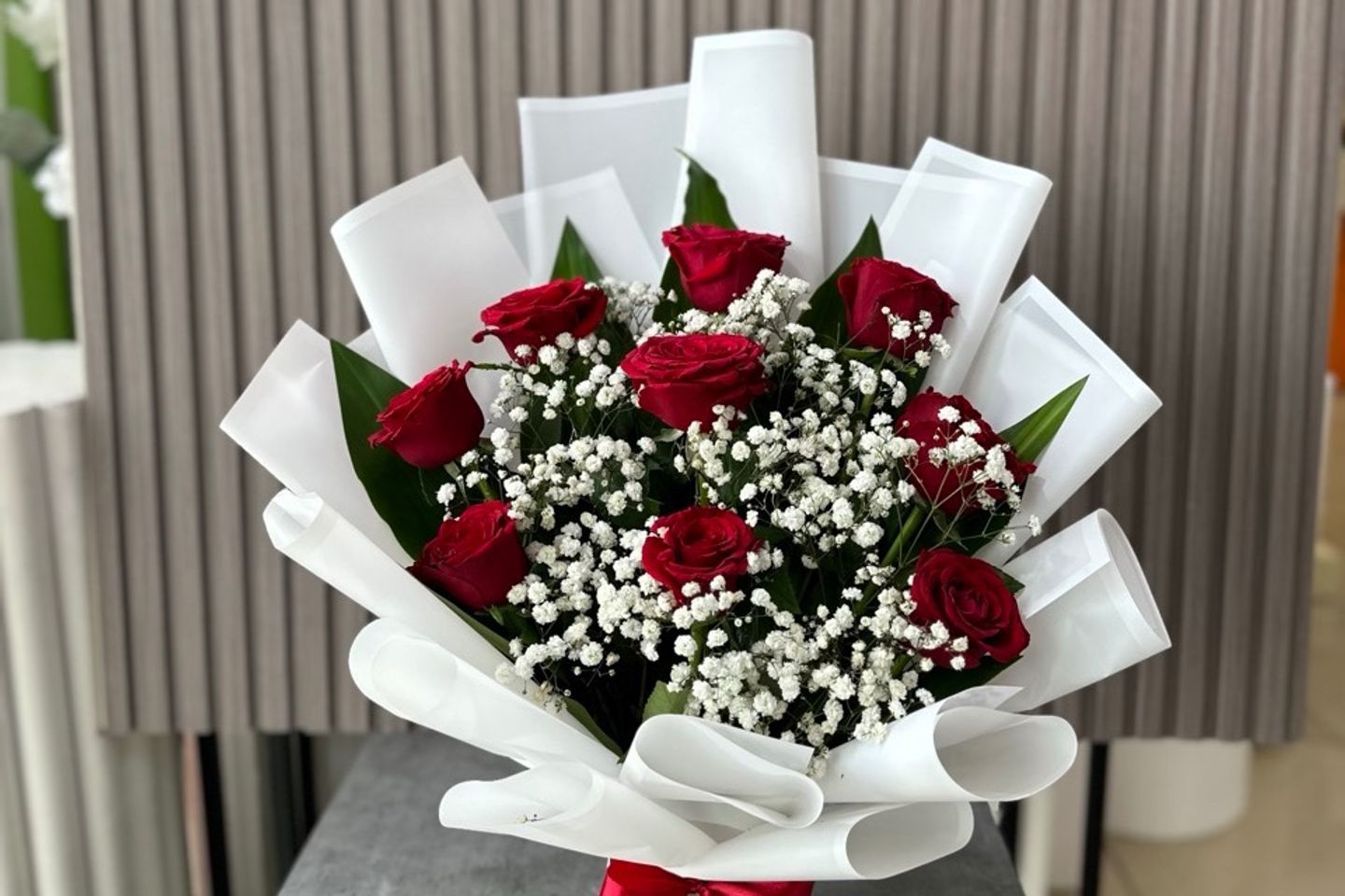 Bouquet 1