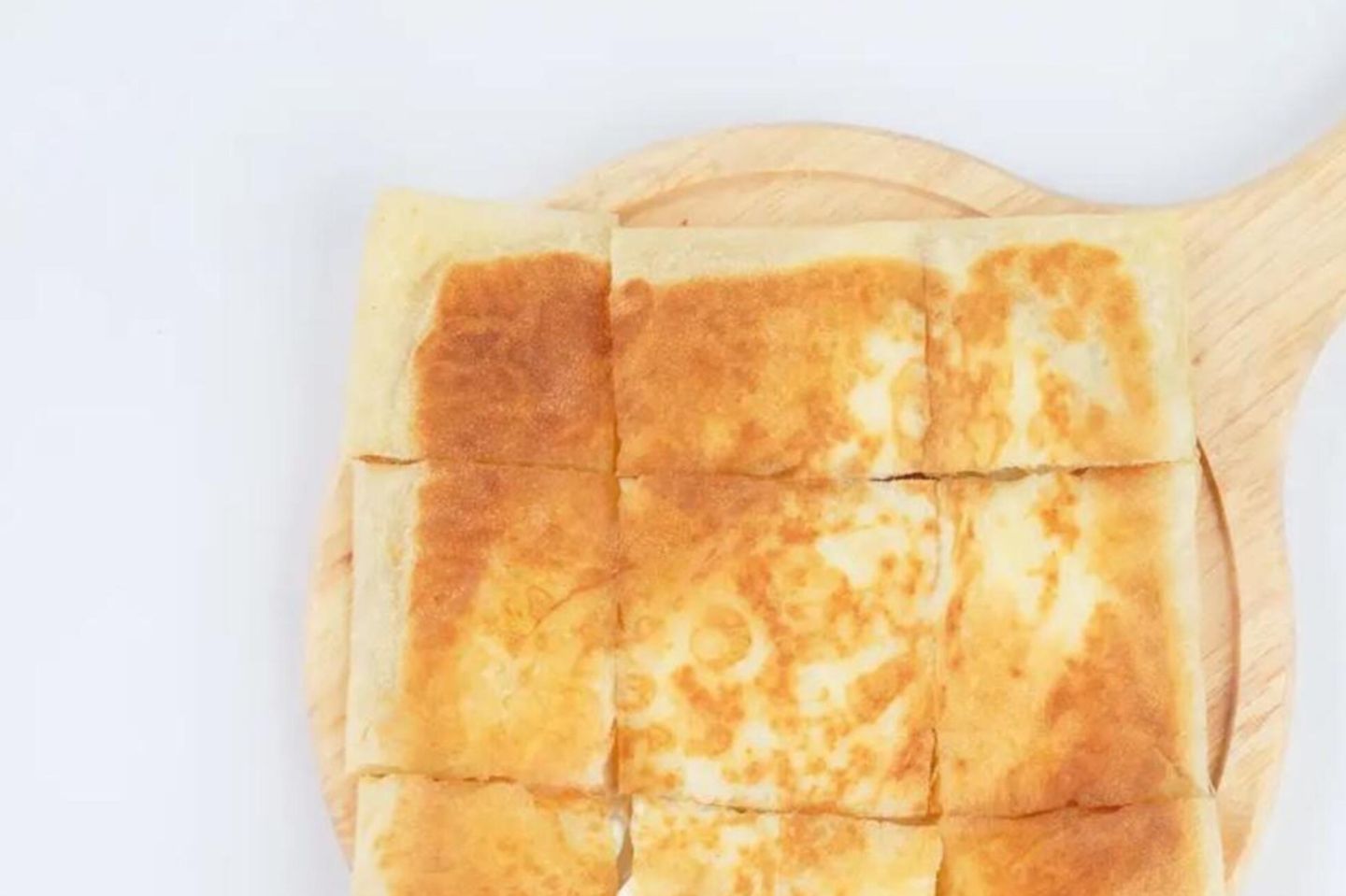مطبق لبنة وعسل