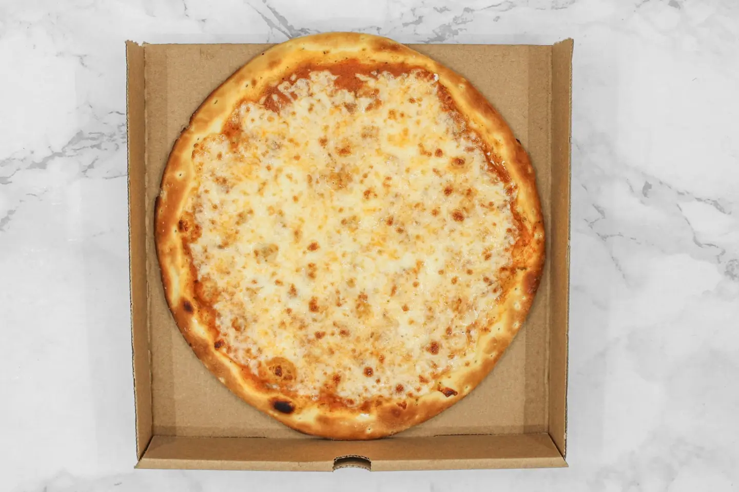 Pizza Mix Cheese - Eadi