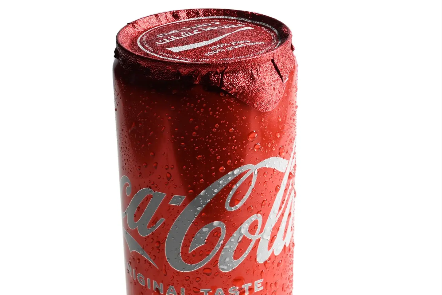Coca Cola