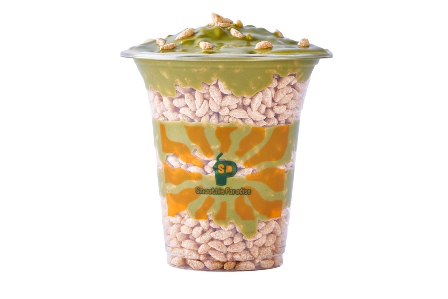 Marzara Pistachio