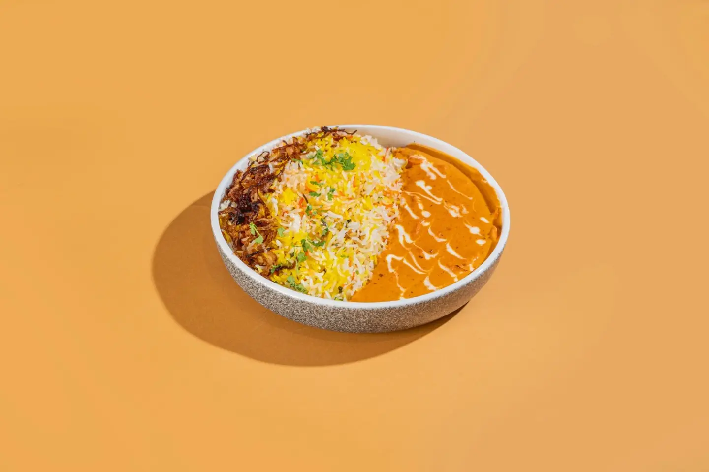 Club Butter Chicken
