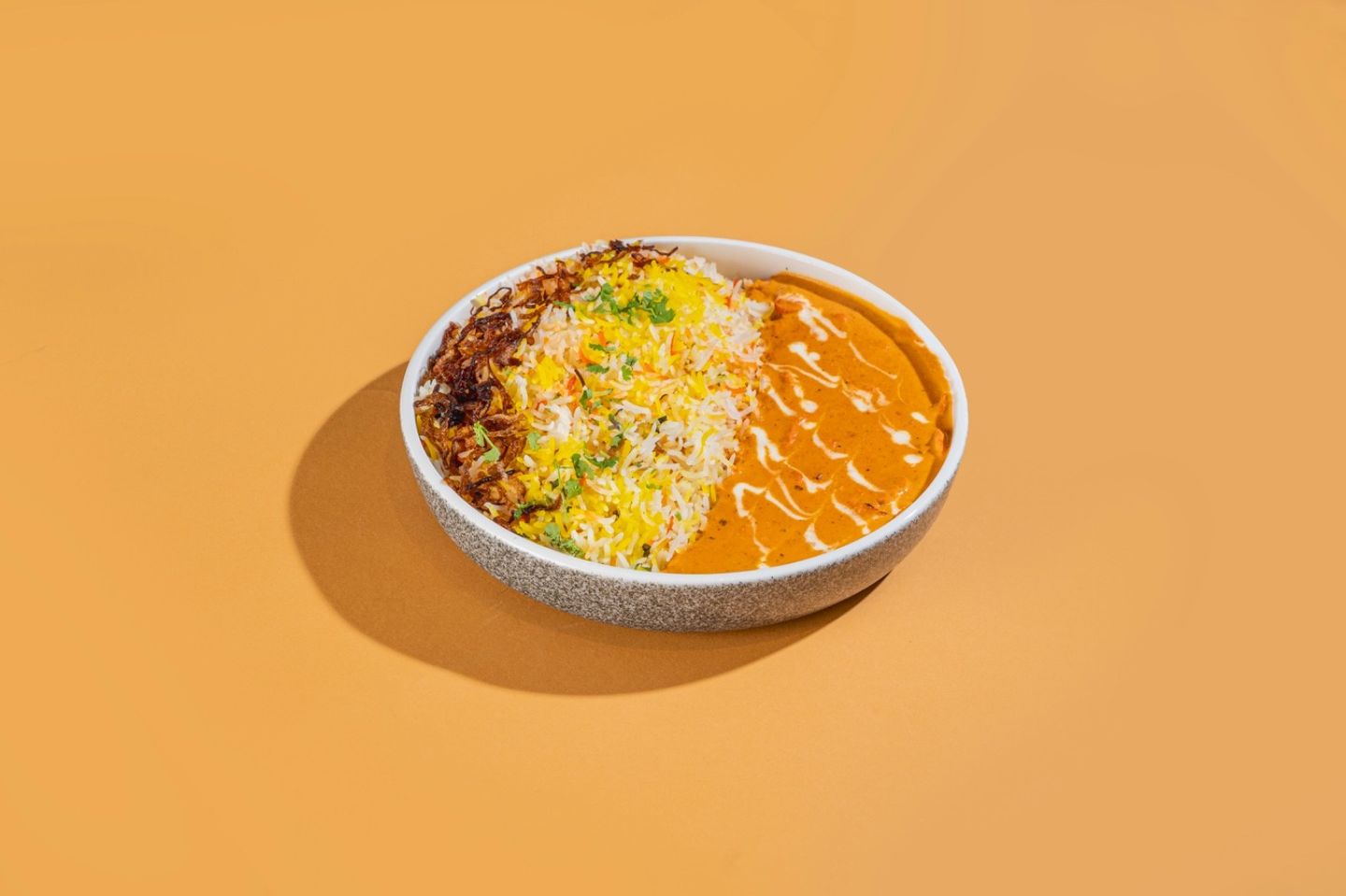 Club Butter Chicken