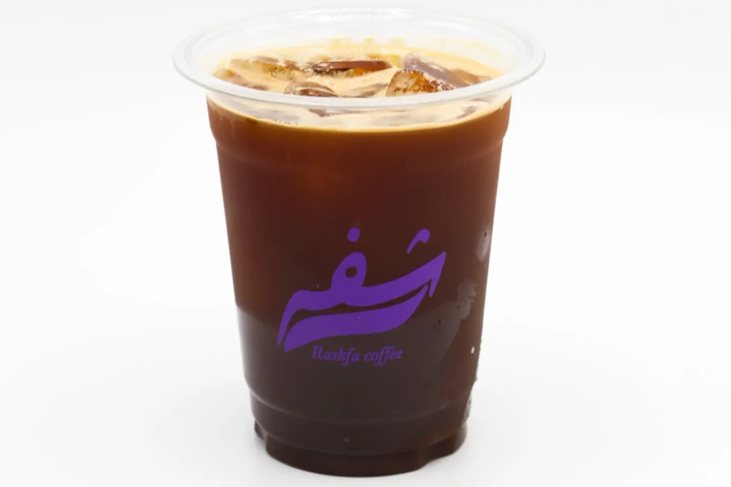Ice Americano