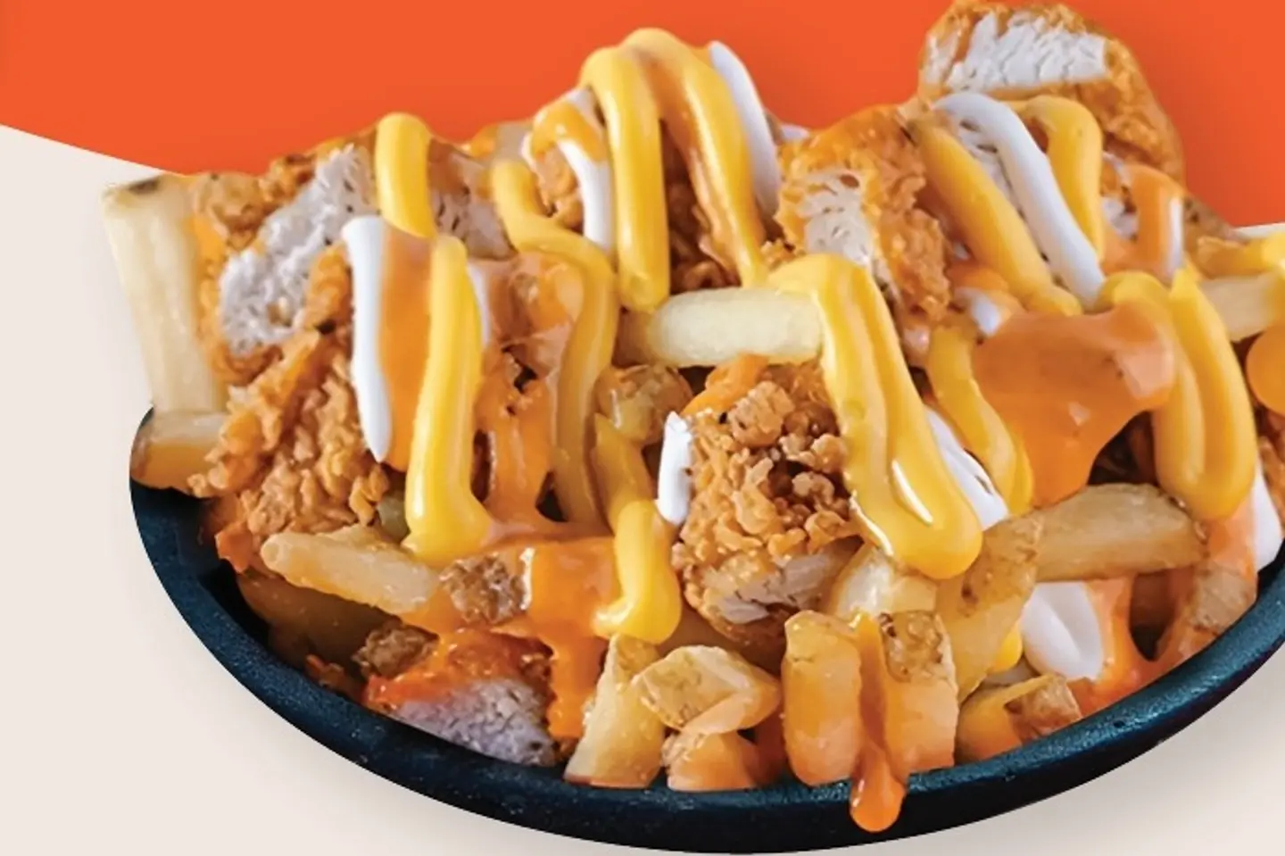Chicken Fries - Small