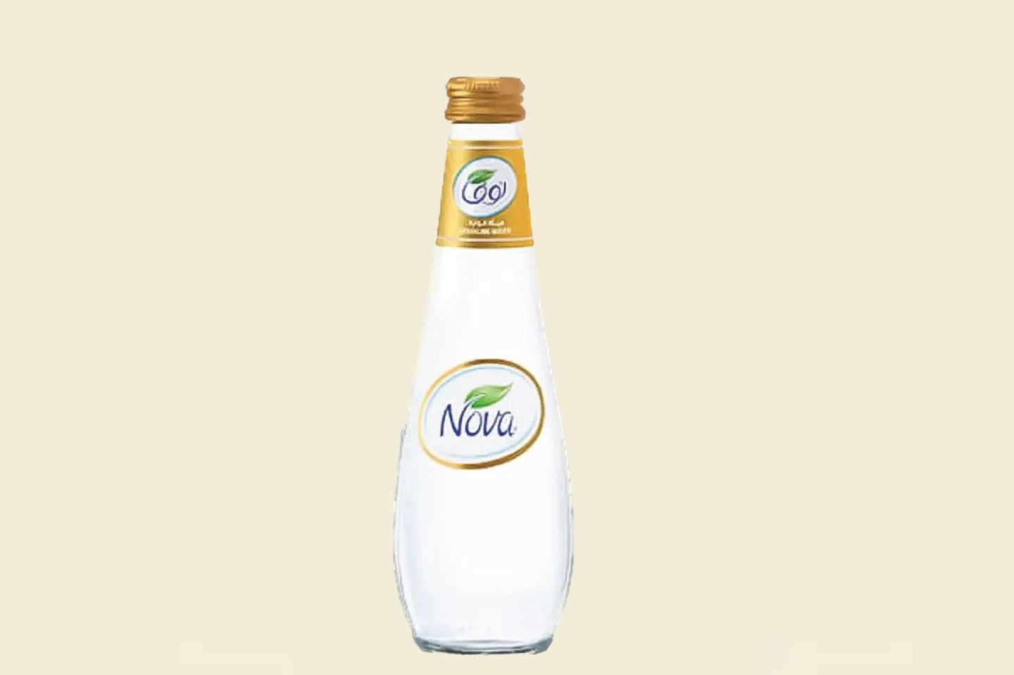 Nova Sparkling Water