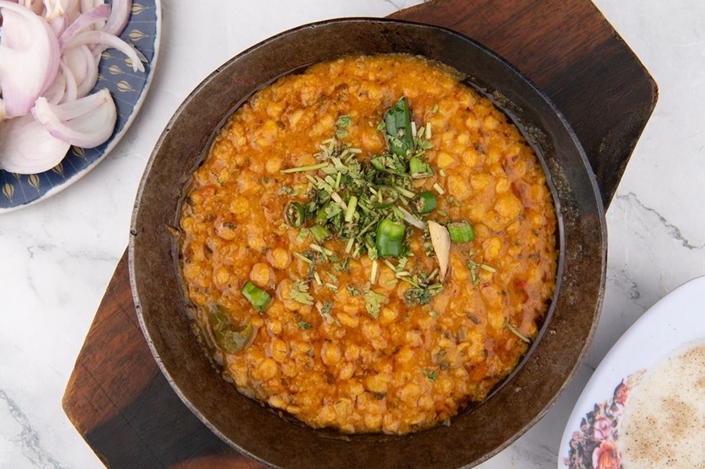 Daal Chana