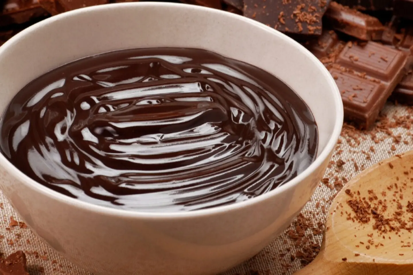 Nutella Chocolate Box