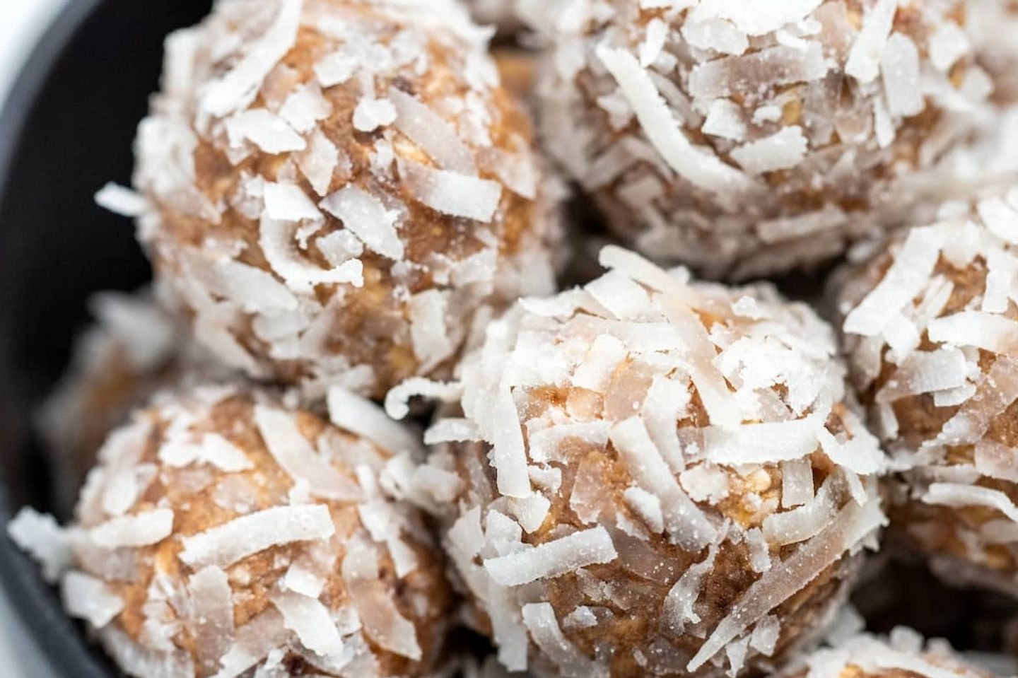 Protein Bites