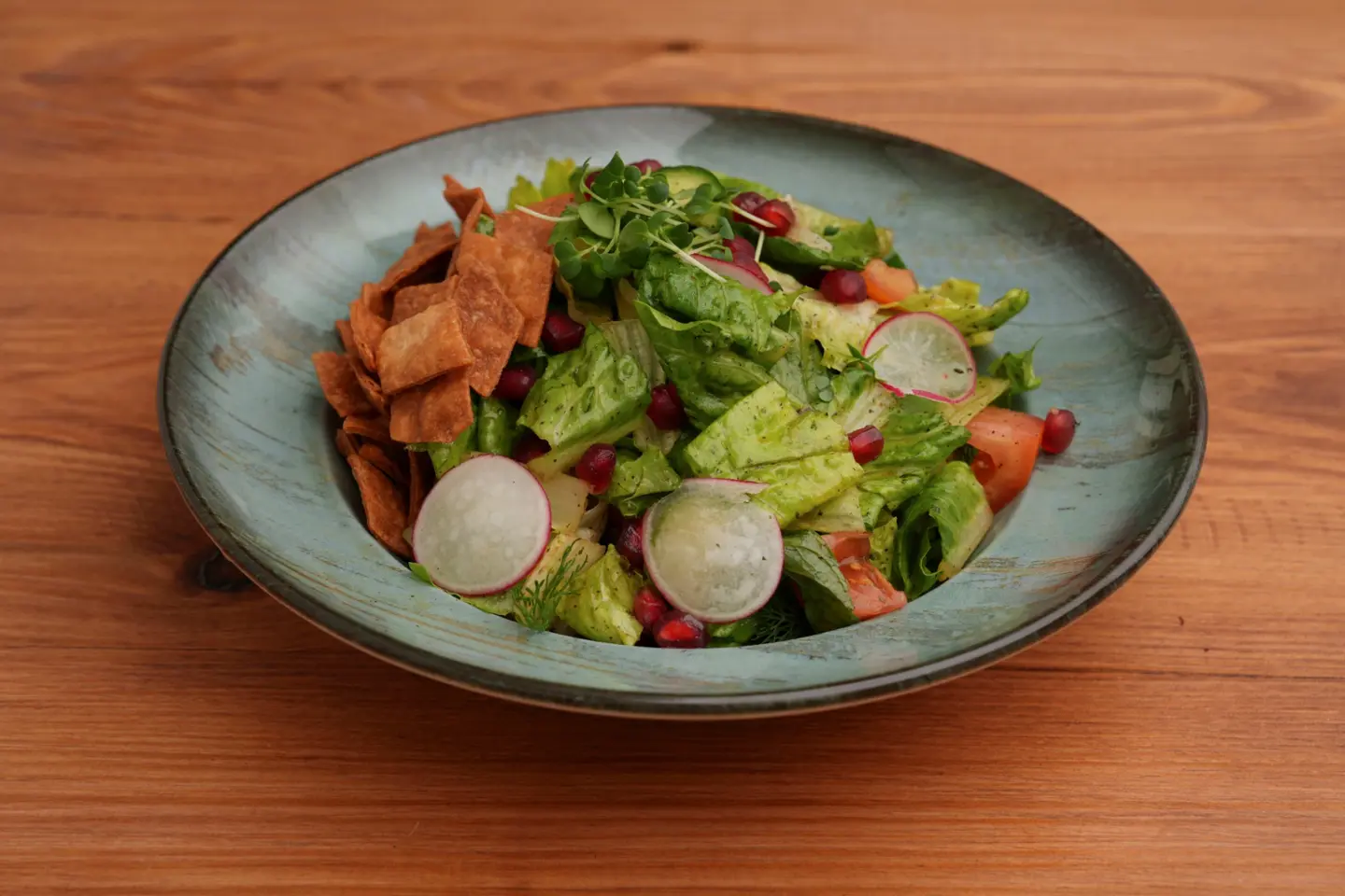Fattoush