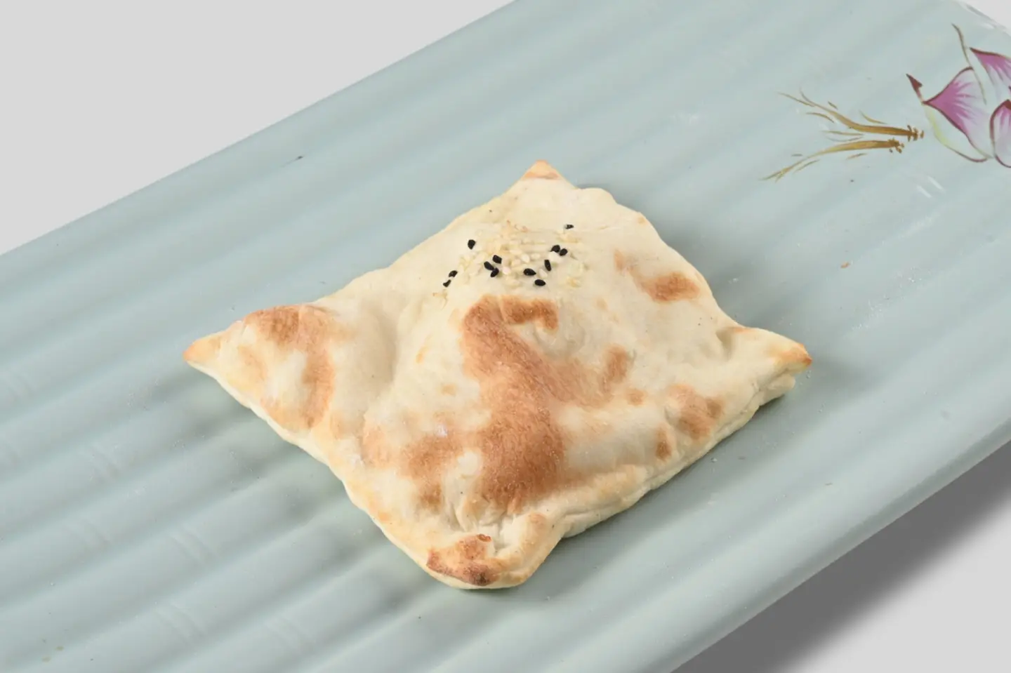فطيرة مسخن