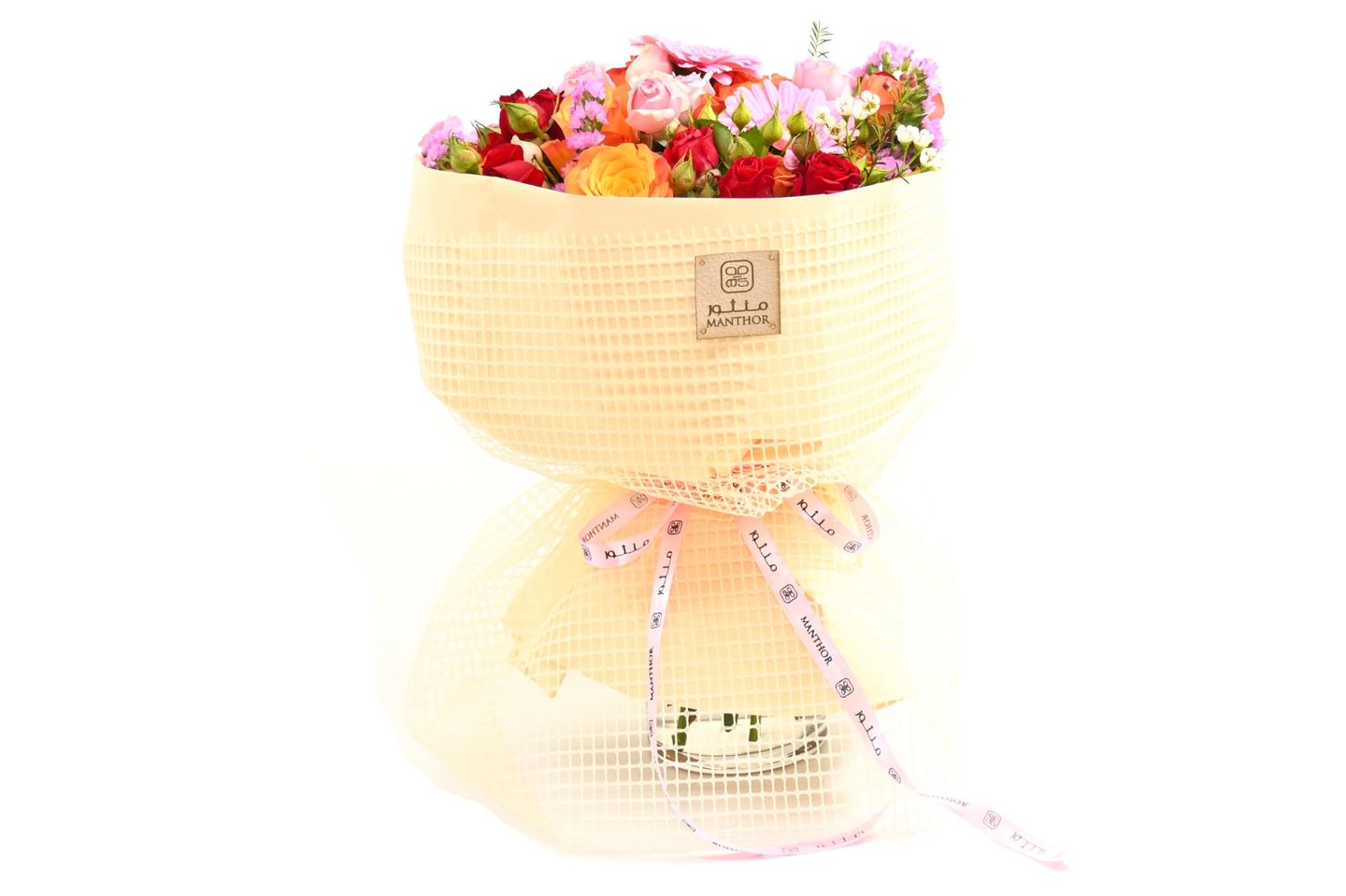 Flowerbomb