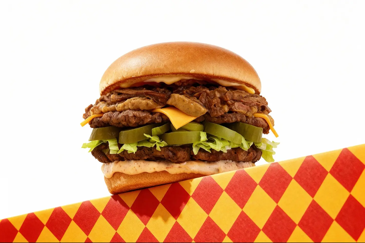 Overloaded Smash