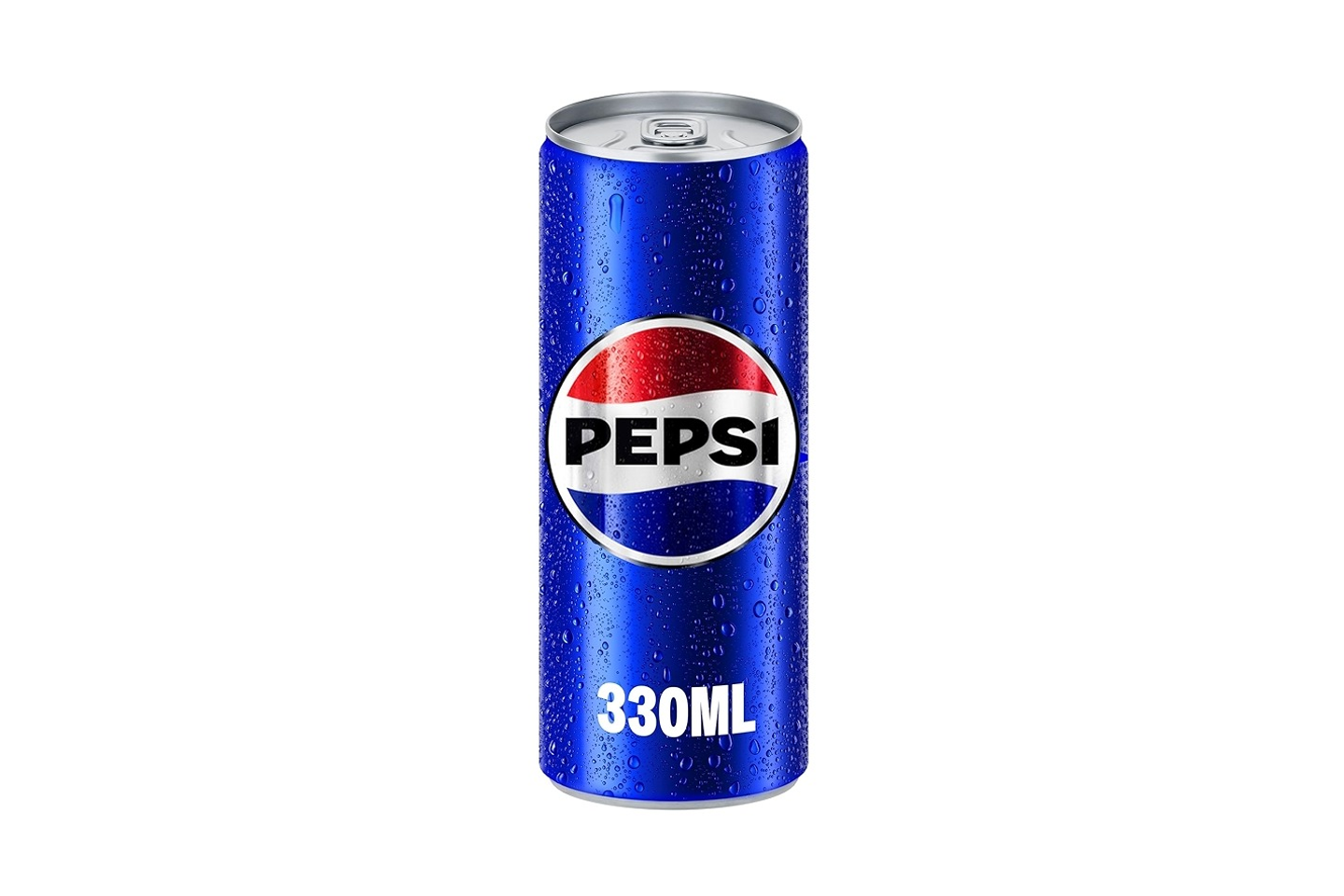 Soft Drinks - Pepsi