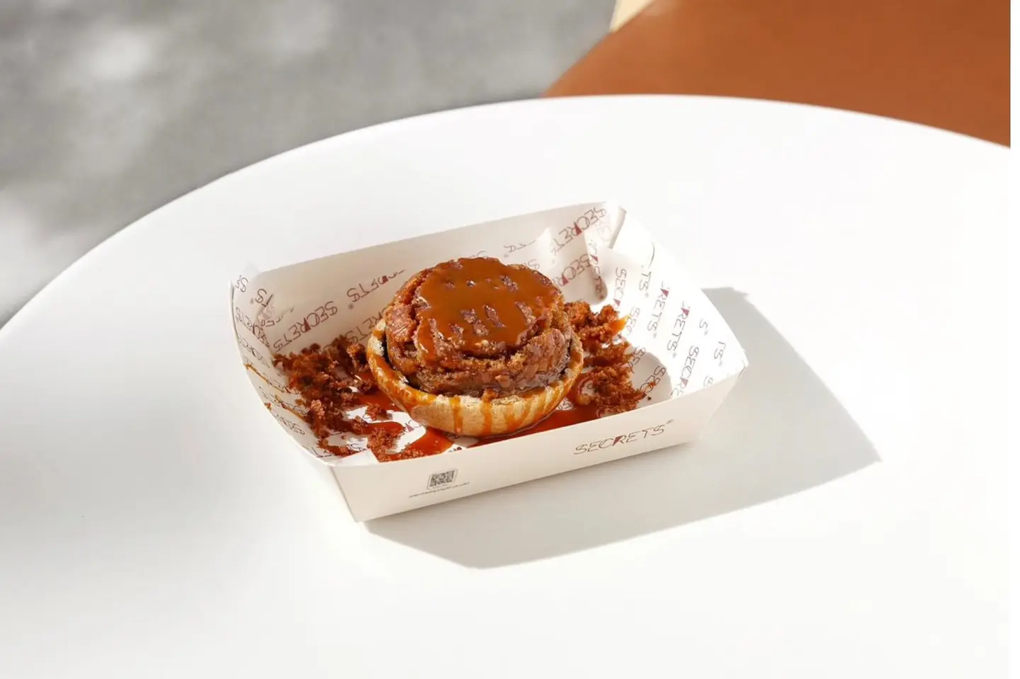 بودينغ التمر