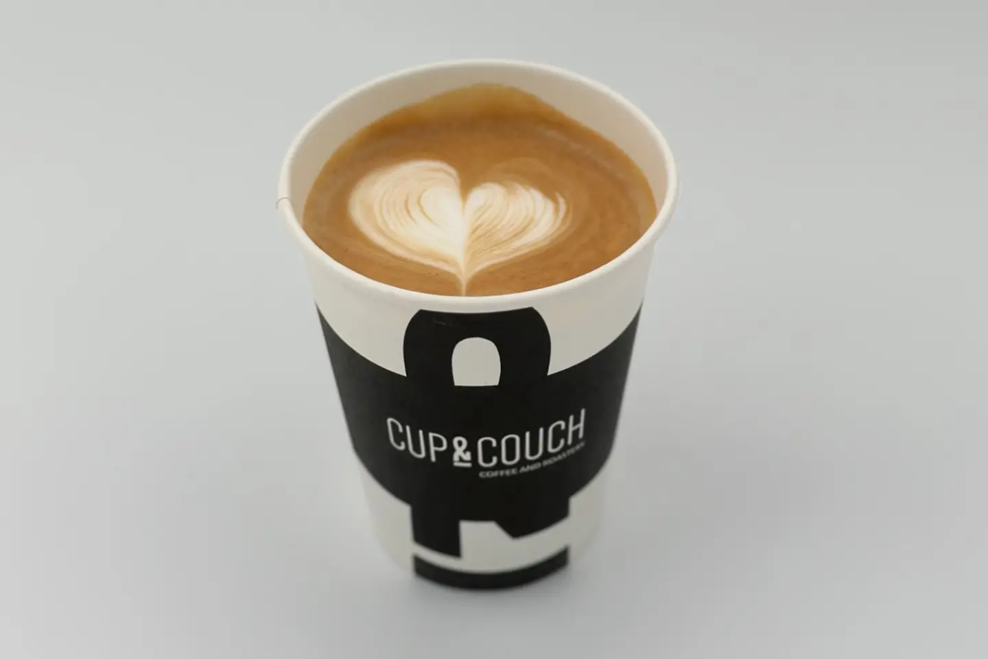 White Mocha