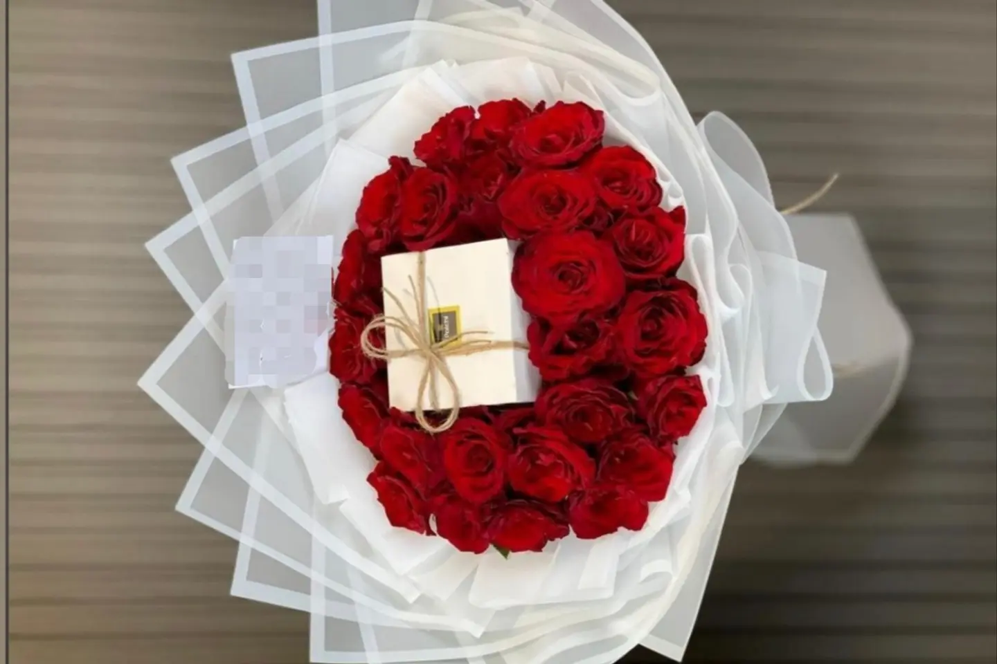 وردة و شتلة ٠٠١٩٩