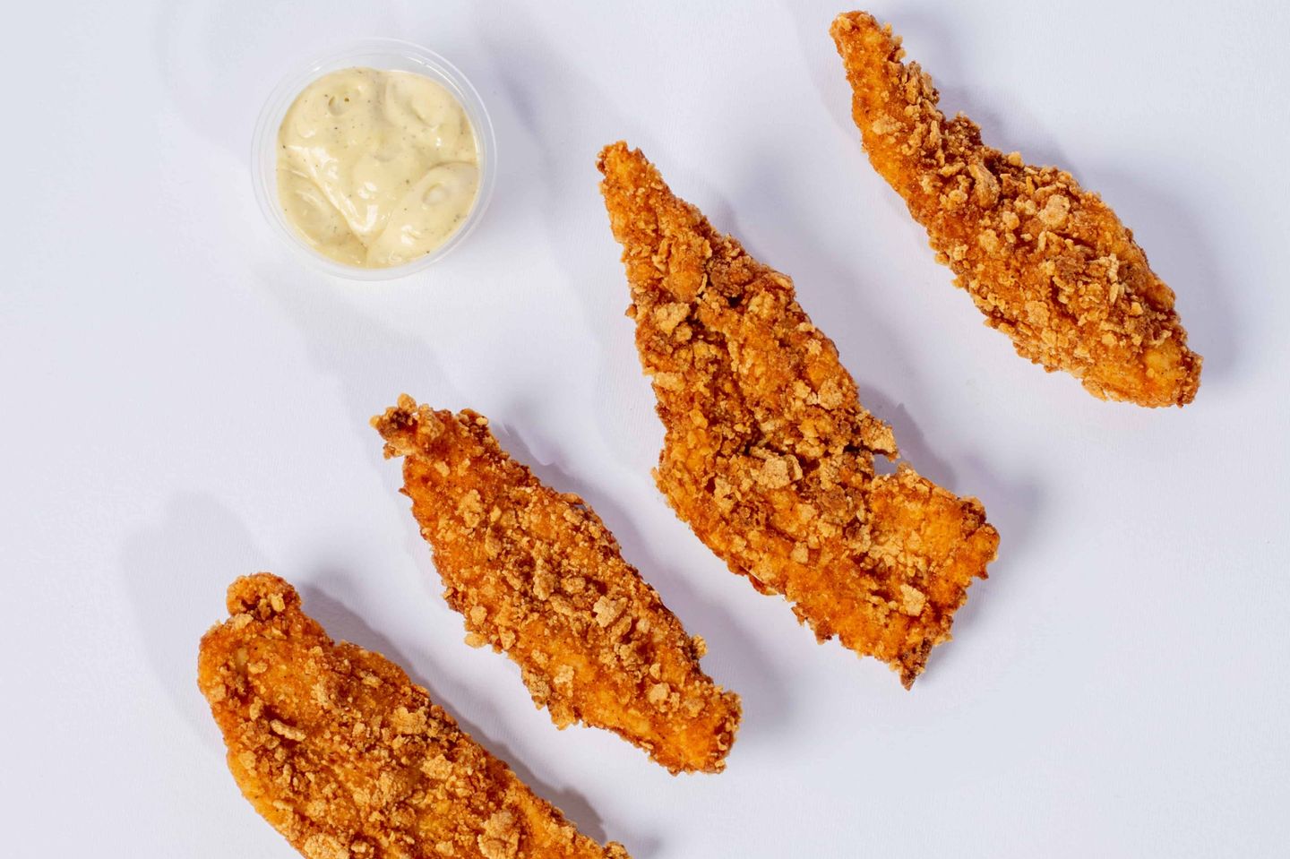 Chicken Strips